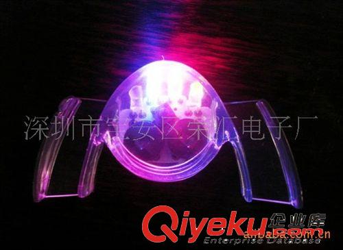 發光手環、LED手環、閃光手環、節慶用品、LED道具、圣誕節用品