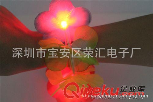 發光手環、LED手環、閃光手環、助威道具、節慶用品、發光飾品