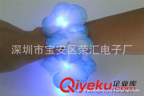 發光手環、發光燈鏈、閃光手環、助威道具、節慶用品、LED道具