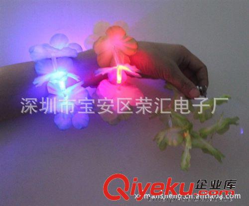發光手環、發光燈鏈、閃光手環、助威道具、節慶用品、LED道具