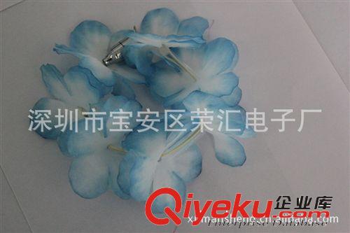 發(fā)光手燈、LED手環(huán)、閃光手環(huán)、助威道具、節(jié)慶用品、LED道具原始圖片2