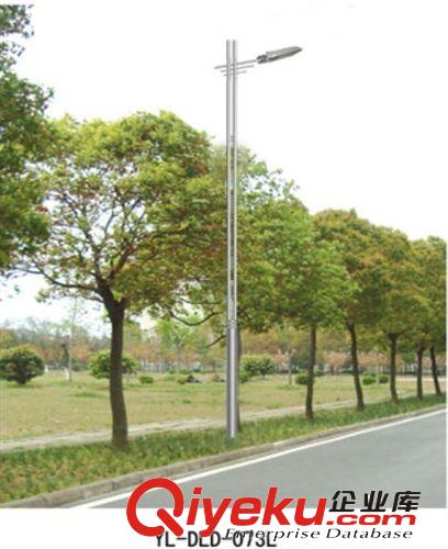 LED道路照明燈具，LED新星燈頭