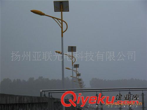 徐州睢寧下邳大道照明工程