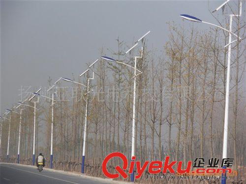 徐州睢寧下邳大道照明工程