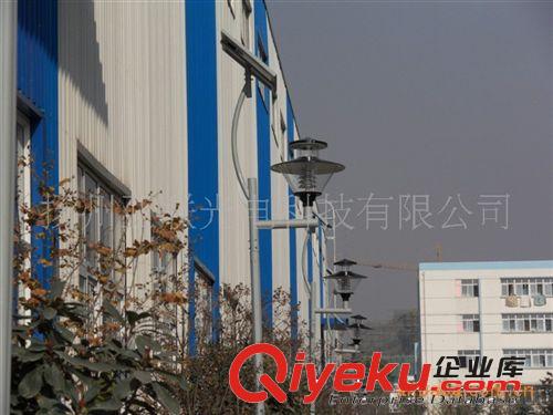 南京江寧高橋門國家電網(wǎng)廠區(qū)