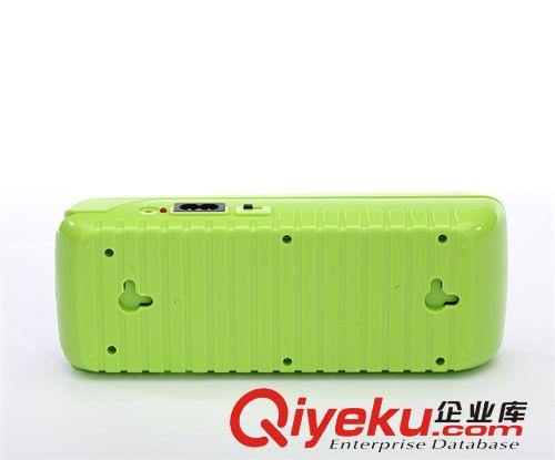億豐YF-132太陽能臺燈 多功能充電臺燈學生閱讀臺燈原始圖片3