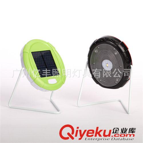 億豐YF-170太陽能充電應急燈小夜燈led節能燈寶寶臥室床頭燈原始圖片2