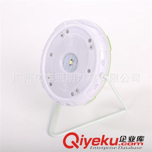億豐YF-170太陽能充電應急燈小夜燈led節能燈寶寶臥室床頭燈原始圖片3