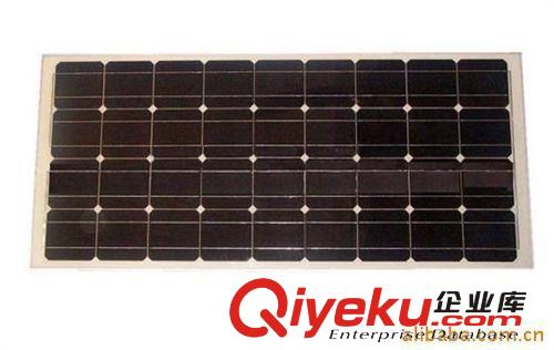 包郵廠家直銷60W80W100W120W150W單晶太陽能路燈電池板,家用發(fā)電