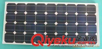 包郵廠家直銷60W80W100W120W150W多晶太陽能路燈電池板,家用發電