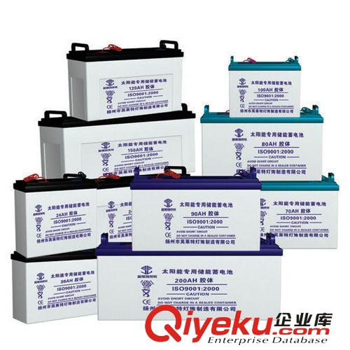 廠家直銷50,80,90,100-250AH路燈專用蓄電池,家用發(fā)電儲能