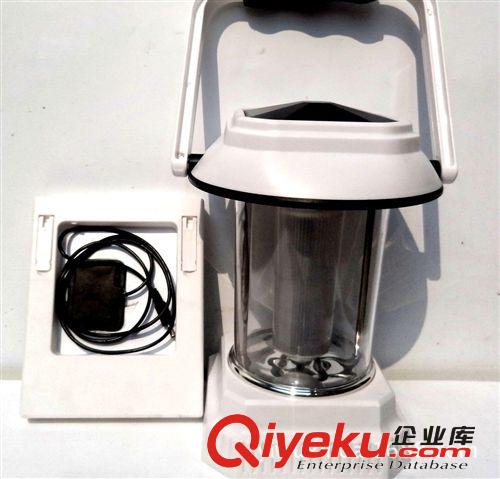 太陽能燈 家用照明燈具 太陽能燈  手提太陽能燈 太陽能led新款原始圖片3