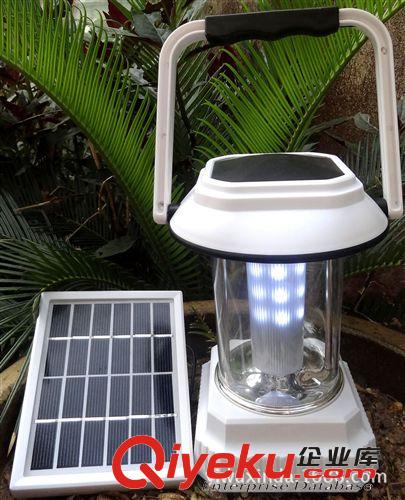 led太陽能燈 太陽能led  太陽能籬笆燈  太陽能馬燈原始圖片3