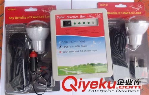 12V直流燈泡 led球泡燈 災區(qū)夜市地攤照明燈泡 太陽能直流燈泡原始圖片2