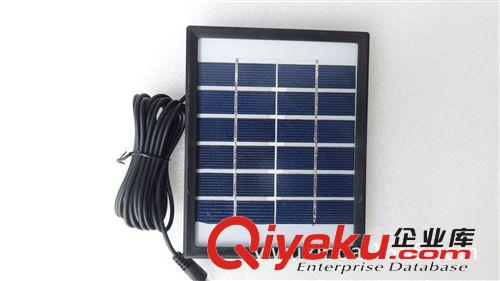 太陽能電池板 太陽能組件 2瓦太陽能板 太陽能層壓板 廠家供應原始圖片3