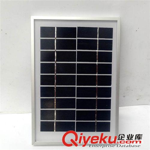 15瓦太陽能板 帶鱷魚夾太陽能電池板
