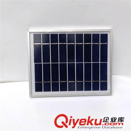 太陽能5瓦板9V 廠家供應原始圖片2