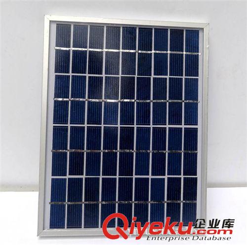 太陽能5瓦板9V 廠家供應