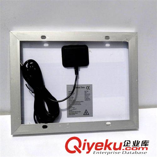 多晶太陽能5瓦板18V 廠家供應原始圖片3