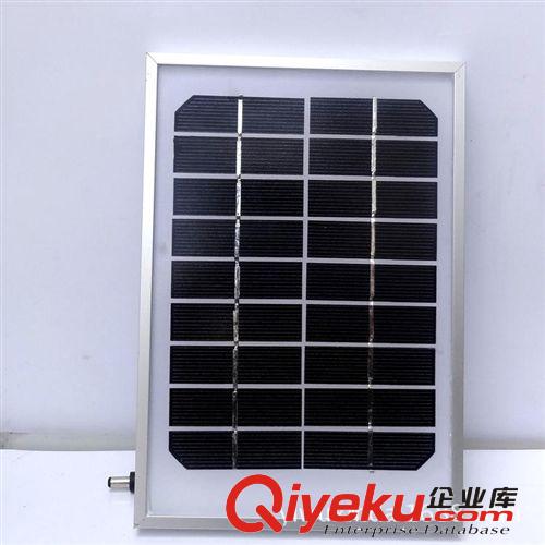 太陽能板 太陽能組件 層壓太陽電池板   2W到300w太陽能層壓板原始圖片2