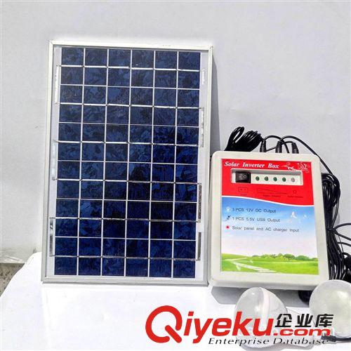 太陽能發(fā)電系統(tǒng) 戶外太陽能小系統(tǒng) 10瓦太陽能系統(tǒng) 太陽能系統(tǒng)