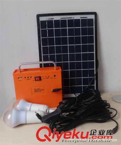 太陽能系統 家用太陽能系統 發電系統 小太陽能系統原始圖片3