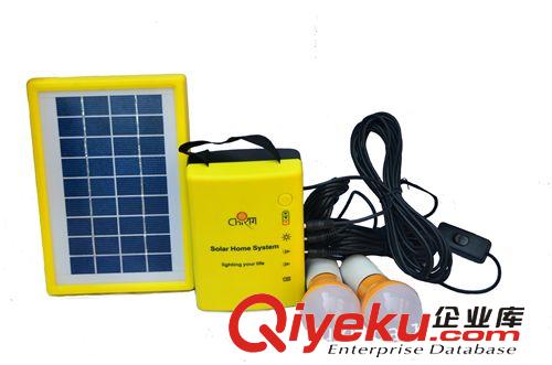 太陽能系統 戶外太陽能小系統 迷你太陽能系統 太陽能發電系統原始圖片2