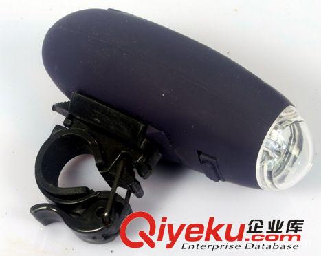 太陽能手電筒 太陽能自行車燈 自行車燈 太陽能自行車前燈原始圖片2