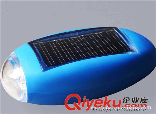太陽能自行車燈 手電筒  太陽能 太陽能手電筒 太陽能野營燈