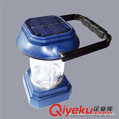 太陽能野營燈，手搖發電應急燈 ,led太陽能燈，露營燈