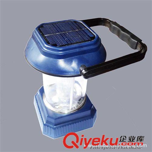 太陽能野營燈 應急燈 led應急燈 太陽能馬燈 太陽能應急燈原始圖片3