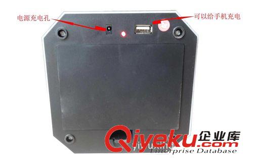 太陽能燈 太陽能野營燈 太陽能led燈 USB手機輸出充電燈原始圖片3
