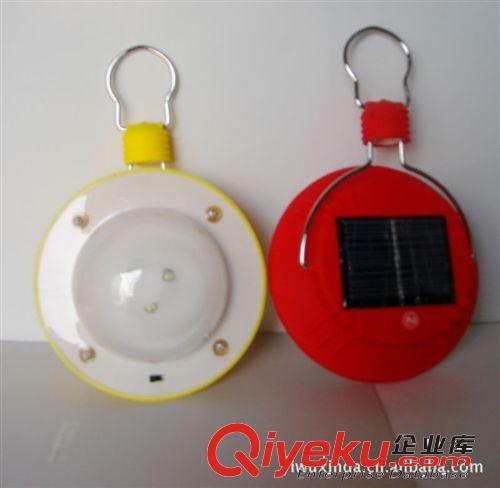 [廠家直銷] 太陽能燈泡 太陽能掛燈 室內(nèi)太陽能燈具 太陽能照明燈