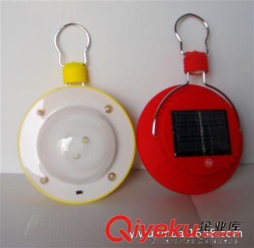 太陽能燈泡 太陽能掛燈 太陽能燈 太陽能帳篷燈 太陽能球泡燈原始圖片2