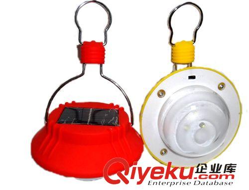 太陽能燈 太陽能燈泡 太陽能手提燈 陽能帳篷燈 太陽能球泡燈原始圖片2
