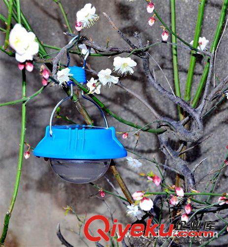 太陽(yáng)能燈泡 太陽(yáng)能掛燈 室內(nèi)太陽(yáng)能燈具 太陽(yáng)能照明燈 帳篷燈原始圖片2