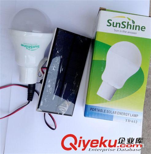 太陽能燈泡 太陽能直流燈 太陽能帳篷燈 直流燈泡