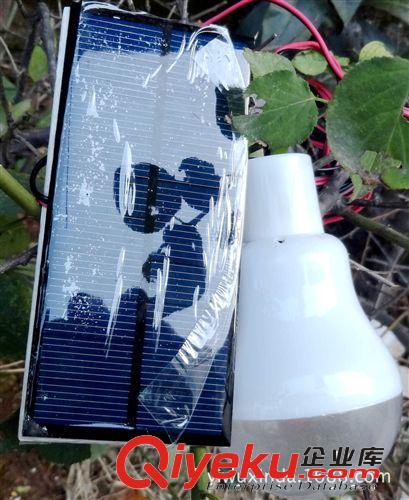 太陽能燈泡 太陽能直流燈 太陽能帳篷燈 太陽能LED  太陽能閱讀燈
