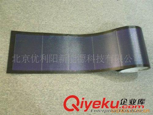 供應薄膜太陽能電池 薄膜太陽能電池 電池 太陽能電池原始圖片3
