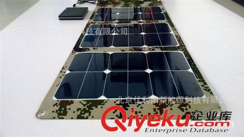 Sunpower  23% {gx}60W太陽能電池板 太陽能電池板廠家原始圖片2