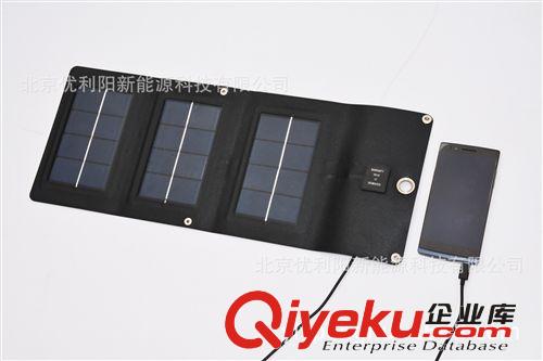 太陽能電池板 太陽能迷彩折疊電池板 10W太陽能折疊柔性板原始圖片3