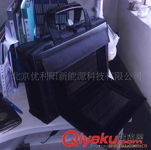 供應(yīng)太陽能gd禮品，{wn}充電包原始圖片3