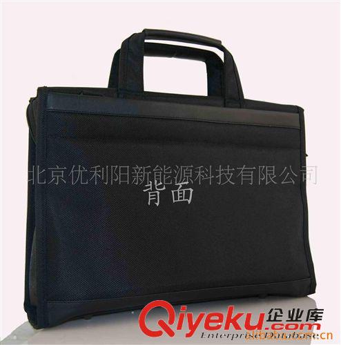 供應太陽能移動電源，太陽能筆記本包 便攜式移動電源 移動電源公原始圖片3
