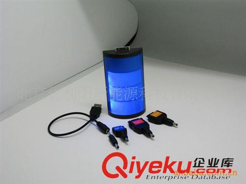 電量顯示太陽能{wn}充電器 禮品充電器 商務禮品 銀行禮品 iPhon原始圖片3