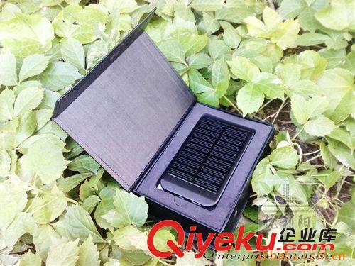 電量顯示太陽能{wn}充電器 禮品充電器 商務禮品 銀行禮品 iPhon