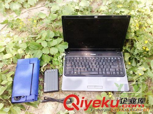 太陽能{wn}便攜電源原始圖片2