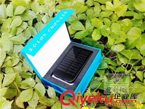 太陽能禮品充電器原始圖片2