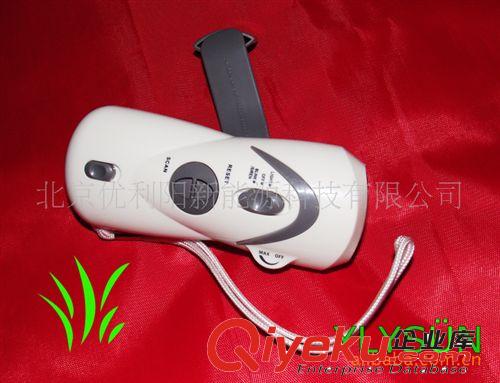 手搖手電筒 bjq手電筒 手搖手電筒收音機 手搖多功能電筒