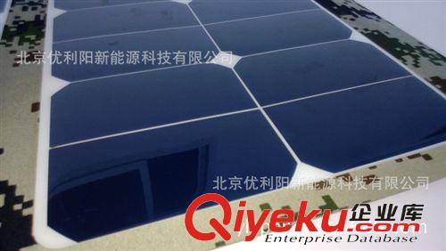 Sunpower  23% {gx}60W太陽能電池板 太陽能電池板廠家原始圖片3