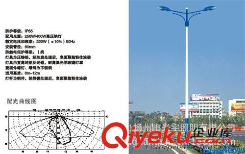 611光宇室外道路燈景觀燈 30-50W額定功率戶外道路燈